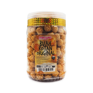 Maklijah, Buah Rotan Original, 280 g